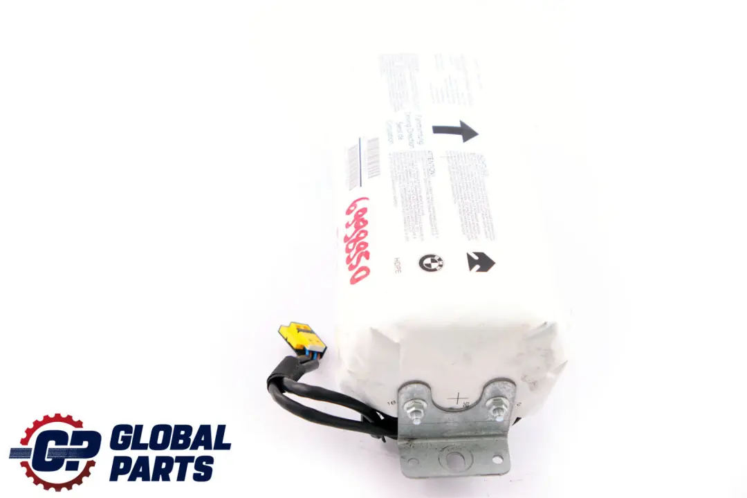 BMW E46 Front Air Module For Passenger Side 9394543 - SKU 6998950 - Part number 6998950