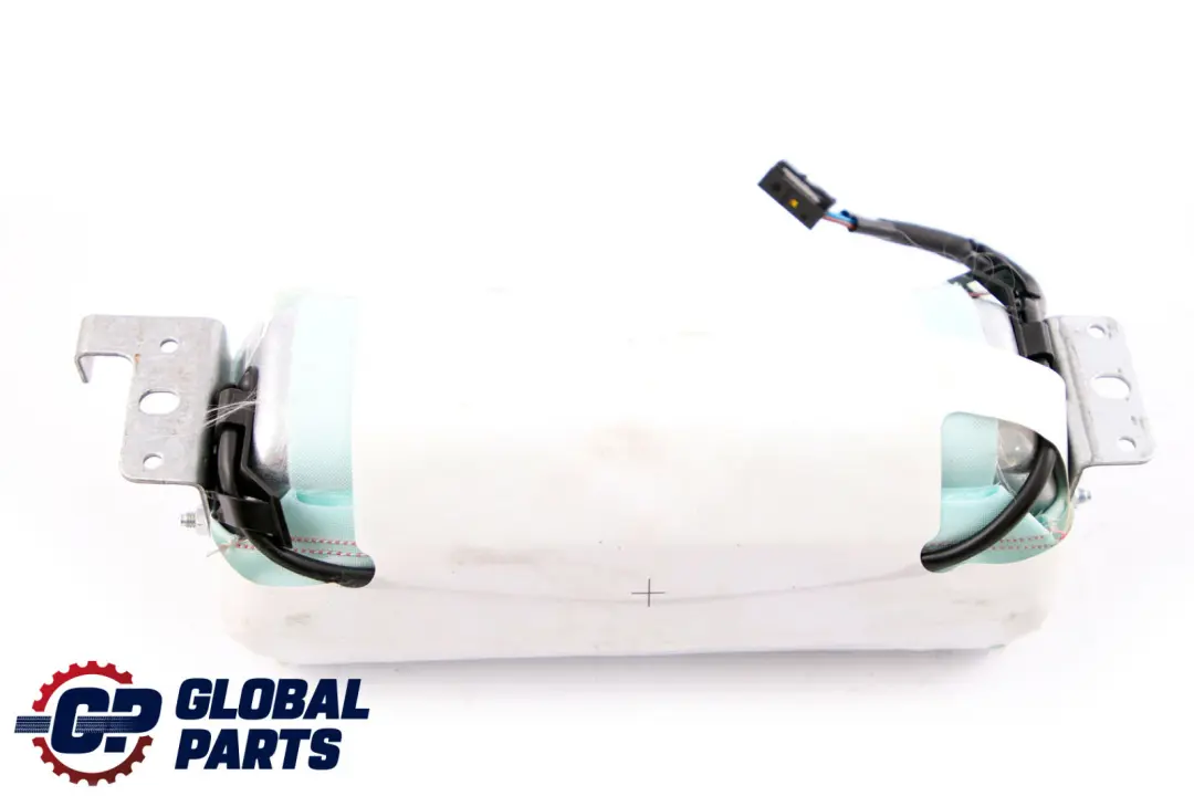 BMW E46 Módulo de Aire Delantero Para el Lado del Pasajero 9394543 - SKU 6998950 - Número de pieza 6998950