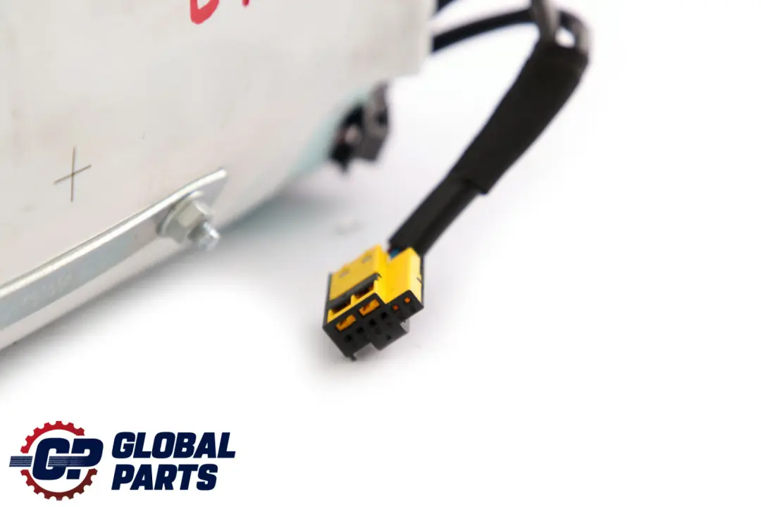 BMW E46 Módulo de Aire Delantero Para el Lado del Pasajero 9394543 - SKU 6998950 - Número de pieza 6998950