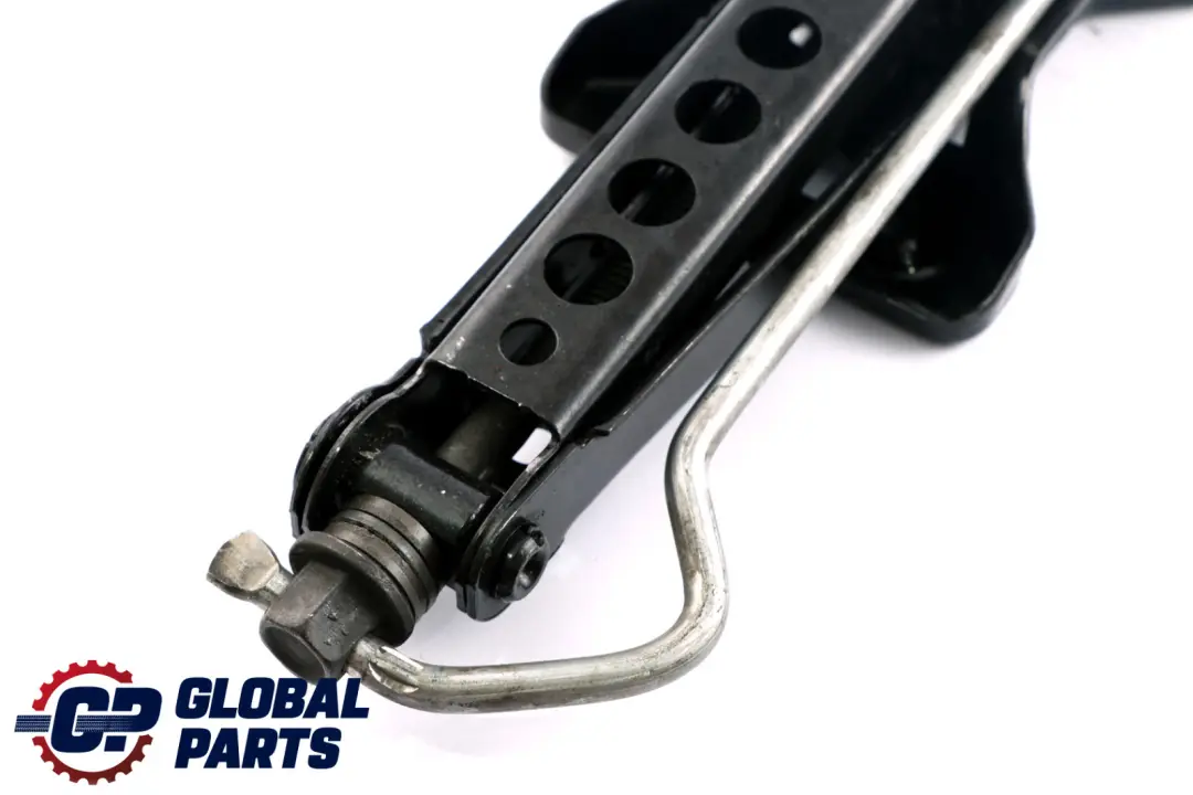 Lifting Jack Tool to Ford Focus Car with Part number 6M51-17080-AA Ford Focus Car Lifting Jack Tool - SKU 6M51-17080-AA - Part number 6M51-17080-AA