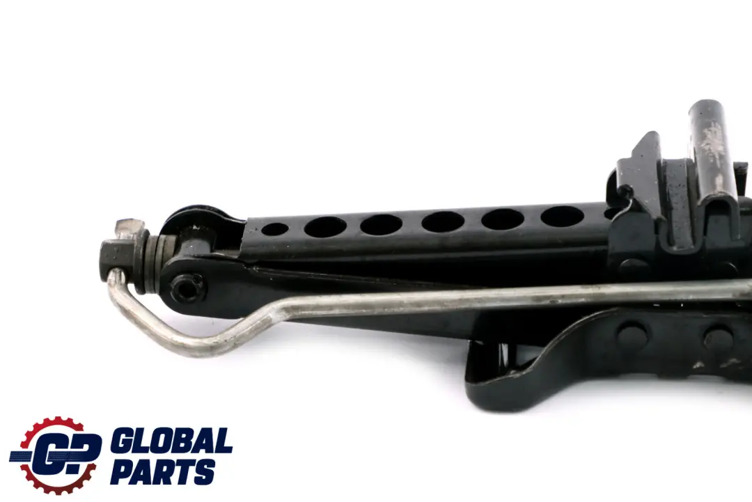 Lifting Jack Tool to Ford Focus Car with Part number 6M51-17080-AA Ford Focus Car Lifting Jack Tool - SKU 6M51-17080-AA - Part number 6M51-17080-AA