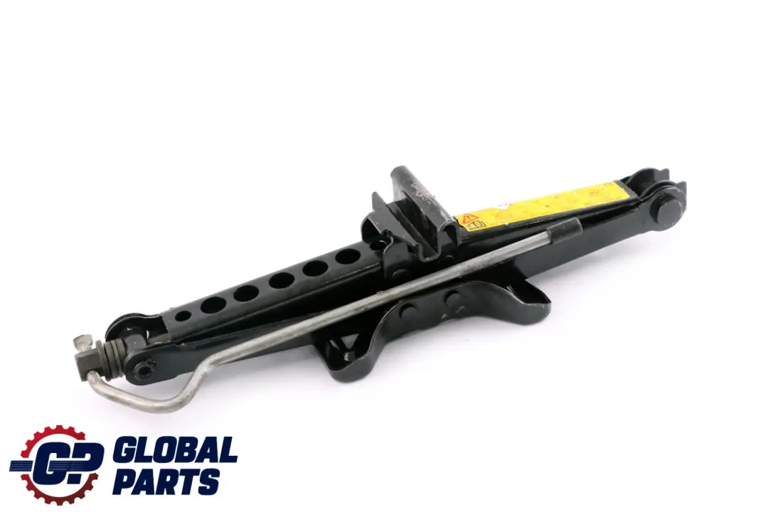 Ford Focus Car Lifting Jack Tool - SKU 6M51-17080-AA - Part number 6M51-17080-AA