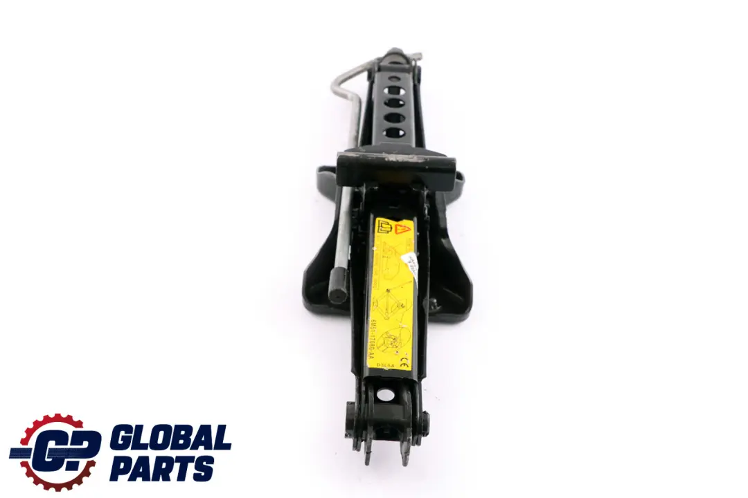 Lifting Jack Tool to Ford Focus Car with Part number 6M51-17080-AA Ford Focus Car Lifting Jack Tool - SKU 6M51-17080-AA - Part number 6M51-17080-AA