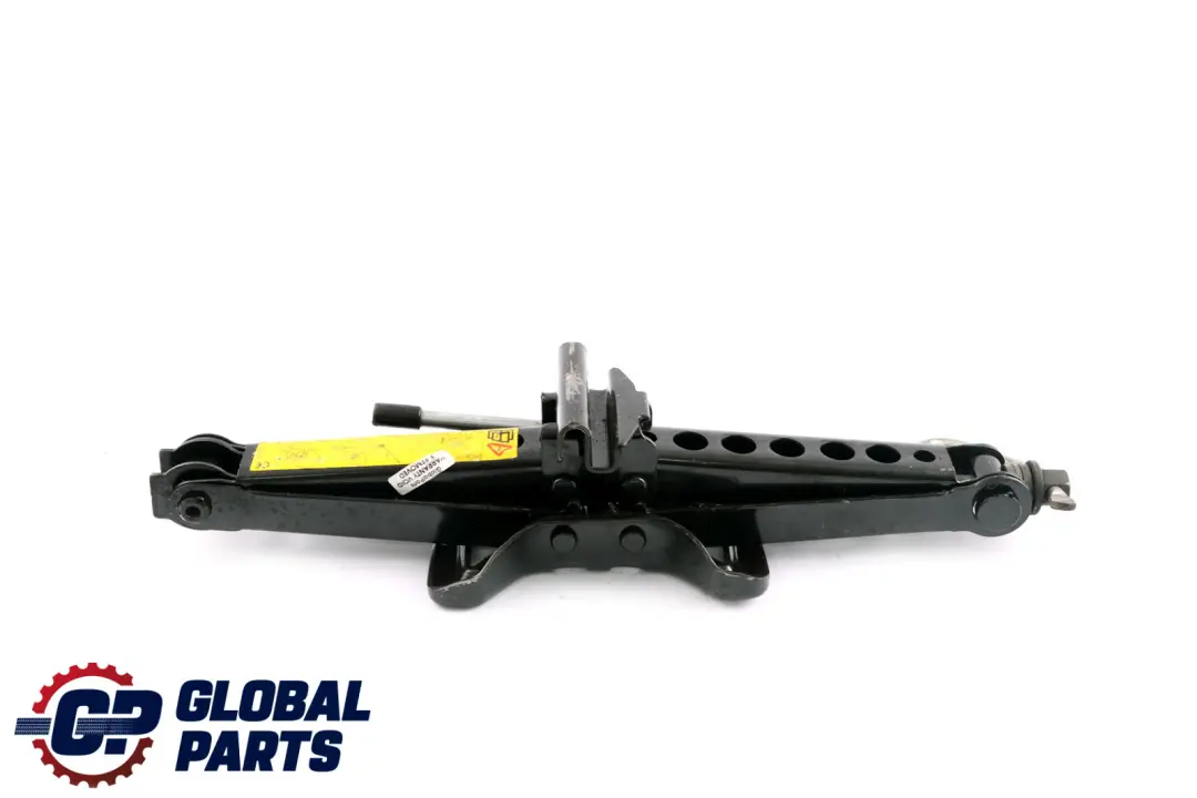 Ford Focus Car Lifting Jack Tool - SKU 6M51-17080-AA - Part number 6M51-17080-AA