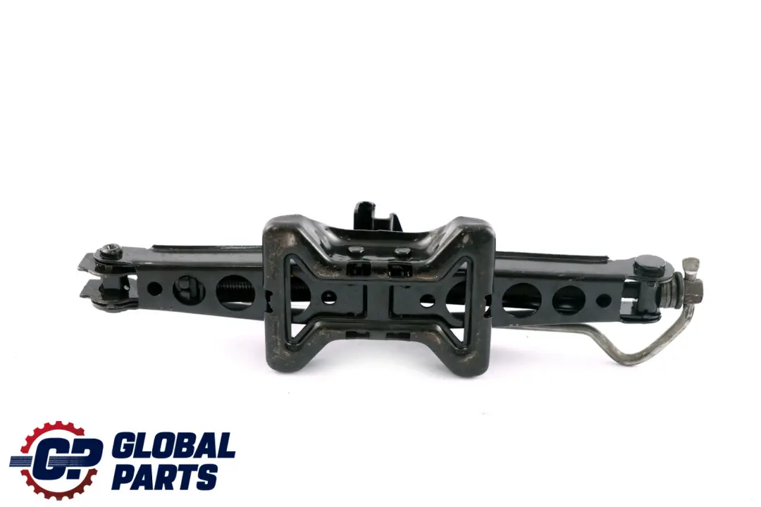 Lifting Jack Tool to Ford Focus Car with Part number 6M51-17080-AA Ford Focus Car Lifting Jack Tool - SKU 6M51-17080-AA - Part number 6M51-17080-AA