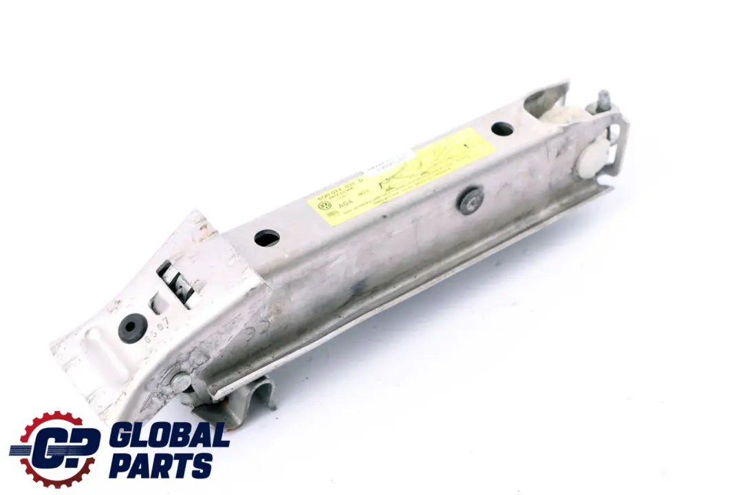  Genuine VW Volkswagen Polo Seat Ibiza Car Lifting Jack Tool - SKU 6Q0011031D - Part number 6Q0011031D