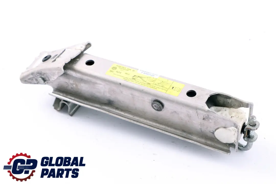  Genuine VW Volkswagen Polo Seat Ibiza Car Lifting Jack Tool - SKU 6Q0011031D - Part number 6Q0011031D