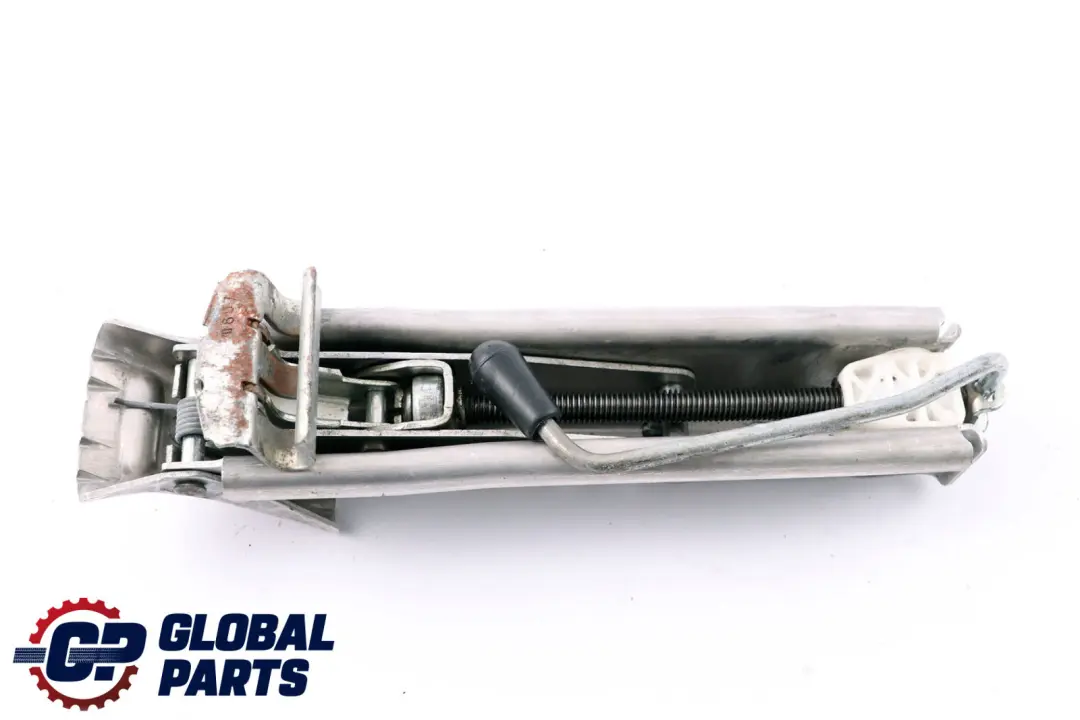  Genuine VW Volkswagen Polo Seat Ibiza Car Lifting Jack Tool - SKU 6Q0011031D - Part number 6Q0011031D