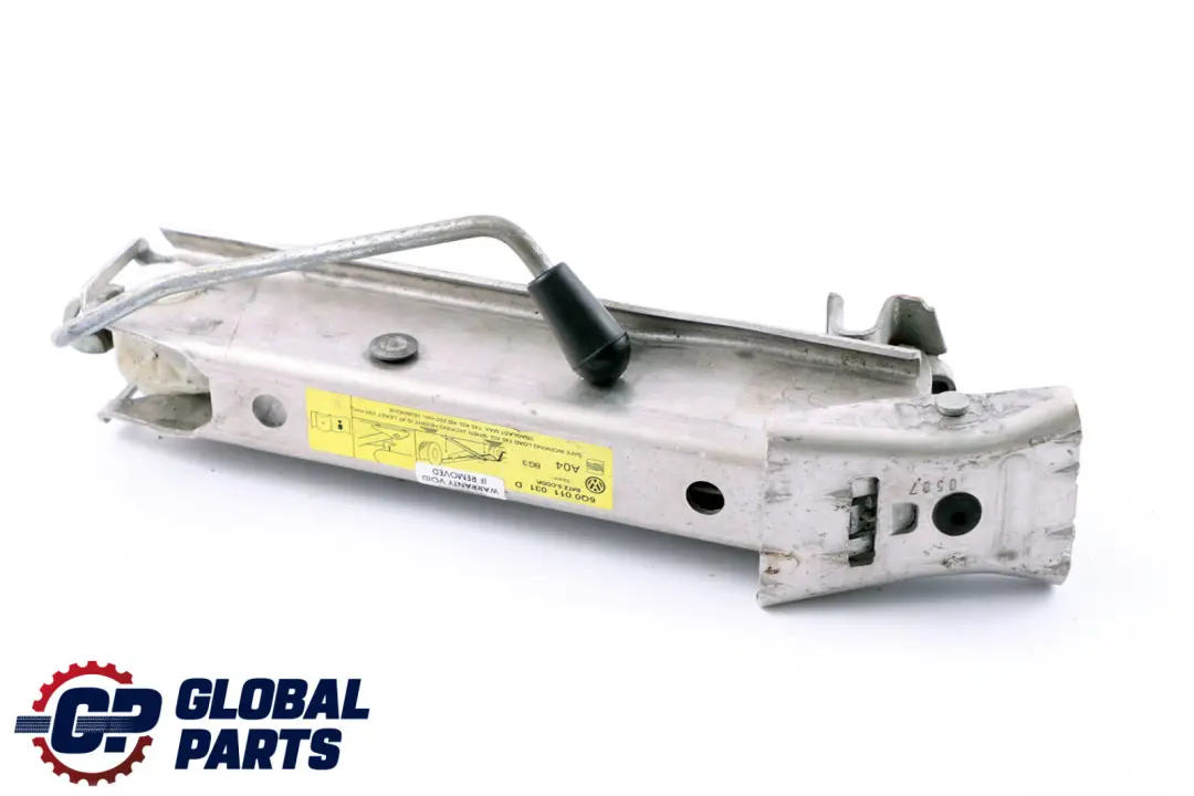 Wagenheber Autoheber für VW Volkswagen Polo Seat Ibiza mit Teilenummer 6Q0011031D VW Volkswagen Polo Seat Ibiza Wagenheber Autoheber - SKU 6Q0011031D - Teilenummer 6Q0011031D