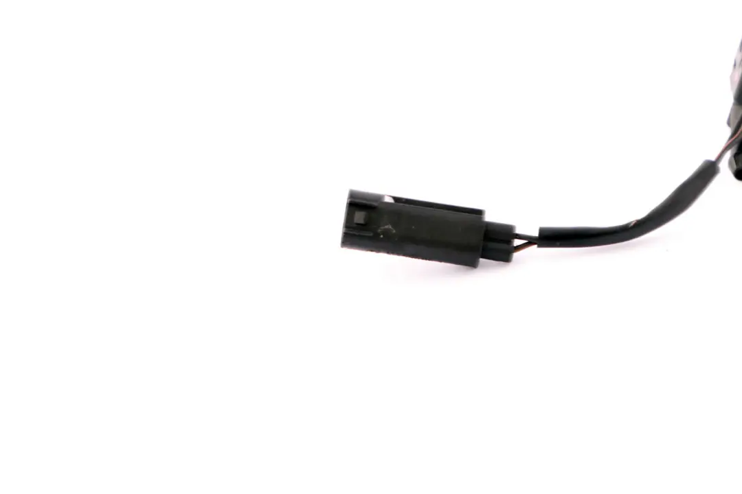 BMW X5 Series E53 Windscreen Cleaning Heated Spray Nozzle 6166 - SKU 7000119 - Part number 61667000119