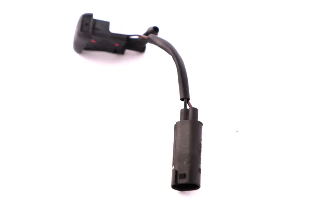 BMW X5 er E53 Windschutzscheibe Reinigung Spritzdüse heizbar 6166700011 - SKU 7000119 - Teilenummer 61667000119