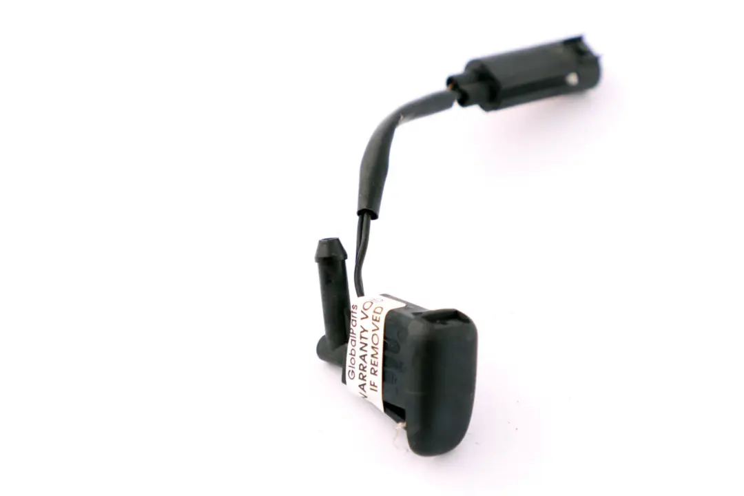 Limpiaparabrisas Boquilla Calentada 6166 para BMW X5 E53 con número de pieza 61667000119 BMW X5 E53 Limpiaparabrisas Boquilla Calentada 6166 - SKU 7000119 - Número de pieza 61667000119