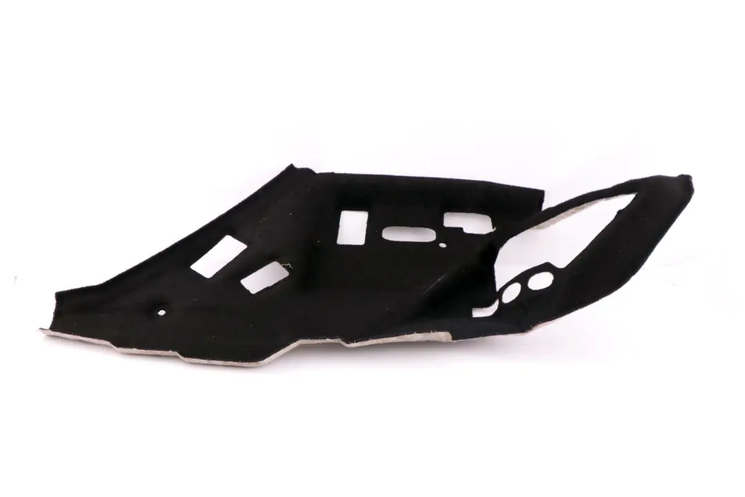 BMW 7 er E65 E66 E67 Schallisolierung Gepäckraum Links 5148 - SKU 7000295 - Teilenummer 7000295