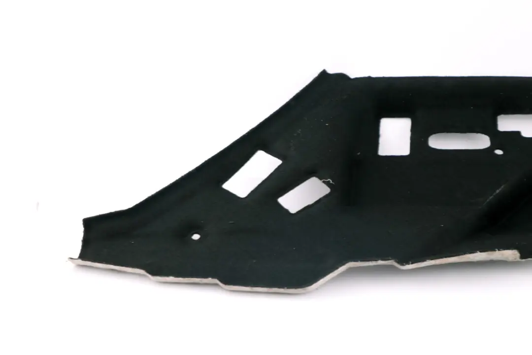 Schallisolierung Gepäckraum Links 5148 für BMW 7 er E65 E66 E67 mit Teilenummer 7000295 BMW 7 er E65 E66 E67 Schallisolierung Gepäckraum Links 5148 - SKU 7000295 - Teilenummer 7000295