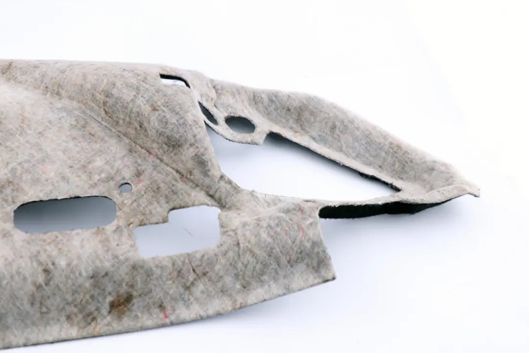 BMW 7 er E65 E66 E67 Schallisolierung Gepäckraum Links 5148 - SKU 7000295 - Teilenummer 7000295