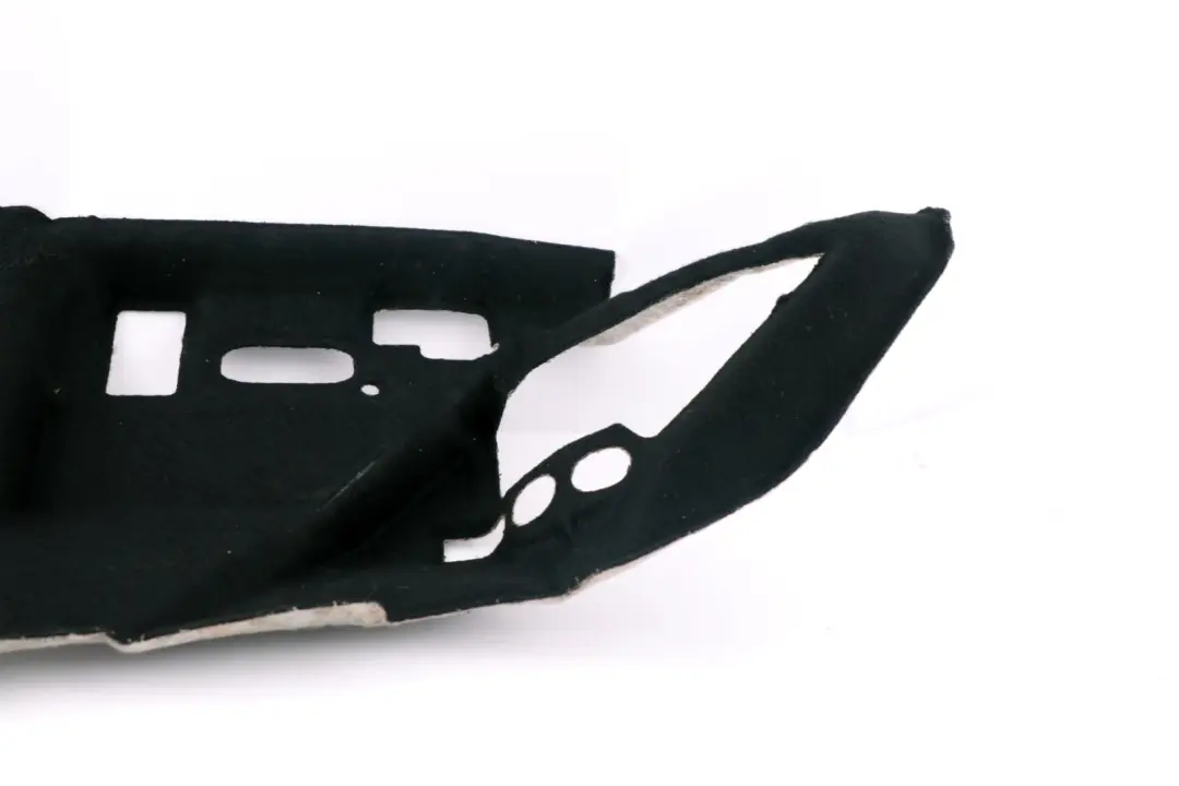 BMW 7 Series E65 E66 E67 Sound Insulation Trunk Rear Left N/S - SKU 7000295 - Part number 7000295