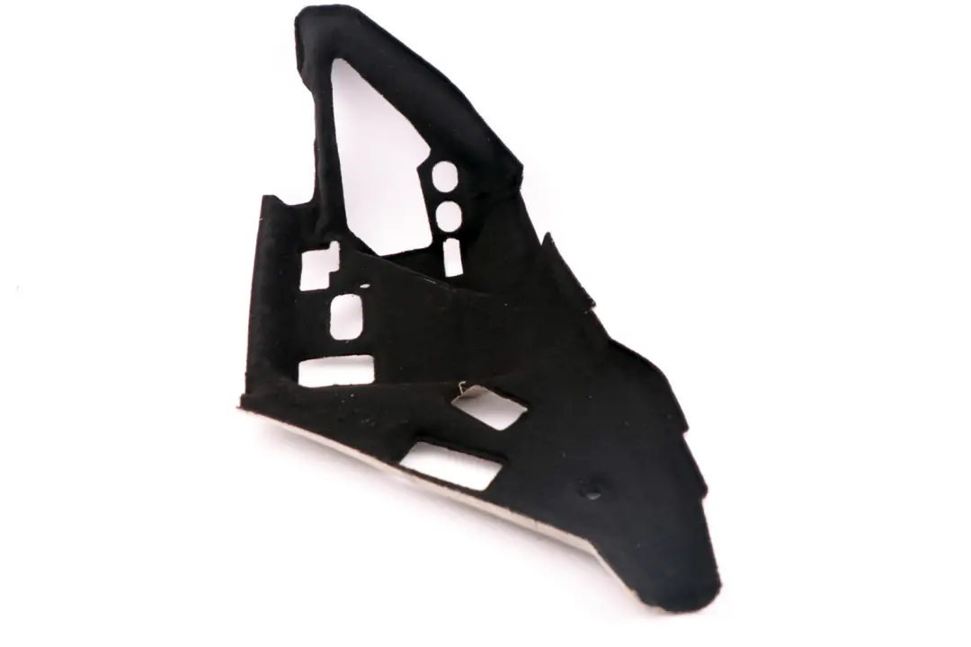 BMW E65 E66 E67 Aislamiento Acustico Maletero Trasero Izquierdo - SKU 7000295 - Número de pieza 7000295