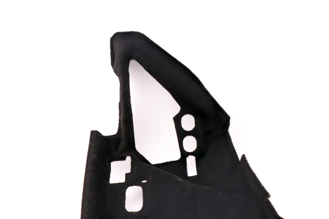 Aislamiento Acustico Maletero Trasero Izquierdo para BMW E65 E66 E67 con número de pieza 7000295 BMW E65 E66 E67 Aislamiento Acustico Maletero Trasero Izquierdo - SKU 7000295 - Número de pieza 7000295