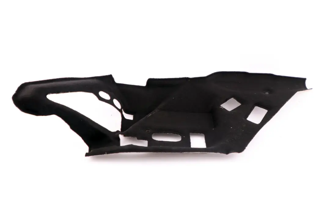 BMW 7 er E65 E66 E67 Schallisolierung Gepäckraum Links 5148 - SKU 7000295 - Teilenummer 7000295
