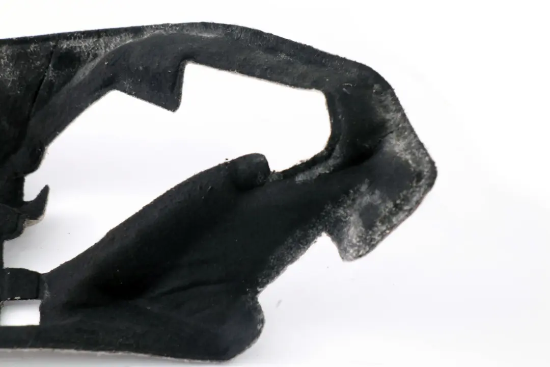 BMW E65 E66 E67 Aislamiento Acustico Maletero Trasero Derecho - SKU 7000296 - Número de pieza 7000295