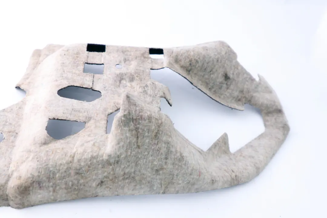 Insonorisation Rumble Droite 5148 pour BMW E65 E66 E67 à propos du numéro de pièce 7000295 BMW E65 E66 E67 Insonorisation Rumble Droite 5148 - SKU 7000296 - Numéro de pièce 7000295