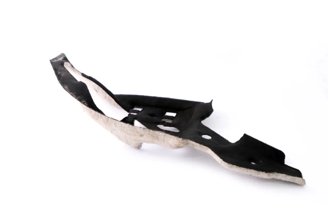 Sound Insulation Trunk Rear Right O/S to BMW 7 Series E65 E66 E67 with Part number 7000295 BMW 7 Series E65 E66 E67 Sound Insulation Trunk Rear Right O/S - SKU 7000296 - Part number 7000295