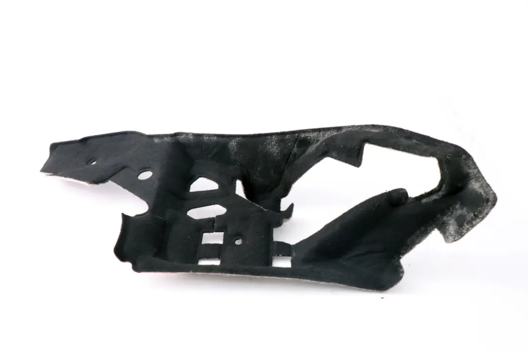 Sound Insulation Trunk Rear Right O/S to BMW 7 Series E65 E66 E67 with Part number 7000295 BMW 7 Series E65 E66 E67 Sound Insulation Trunk Rear Right O/S - SKU 7000296 - Part number 7000295