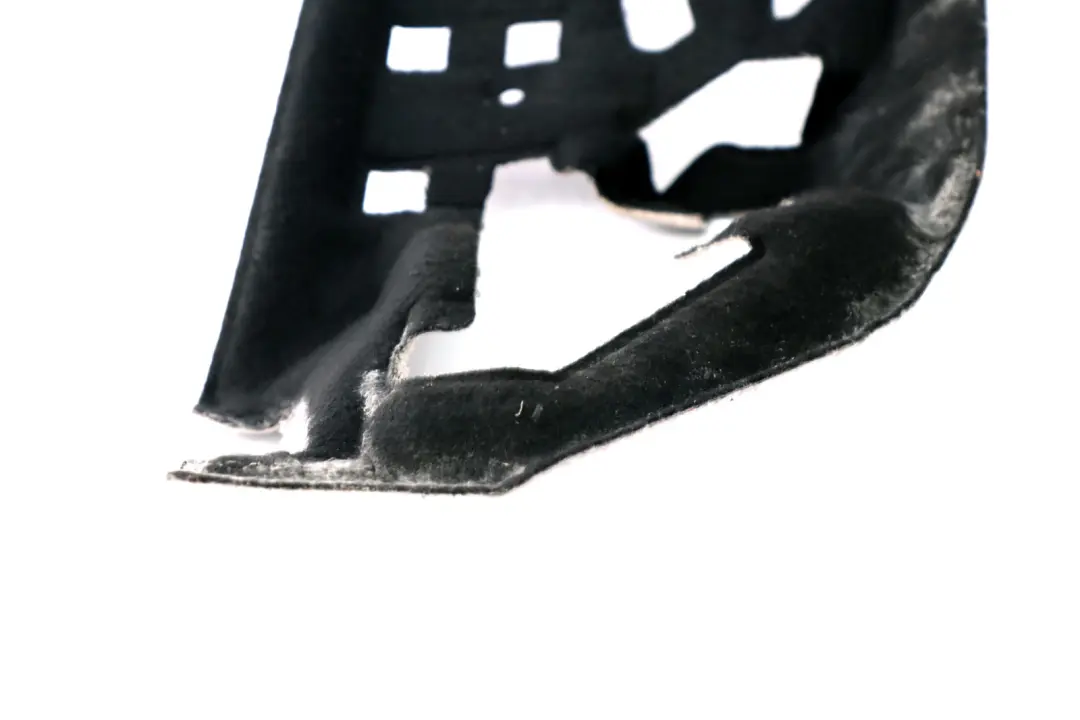 Aislamiento Acustico Maletero Trasero Derecho para BMW E65 E66 E67 con número de pieza 7000295 BMW E65 E66 E67 Aislamiento Acustico Maletero Trasero Derecho - SKU 7000296 - Número de pieza 7000295