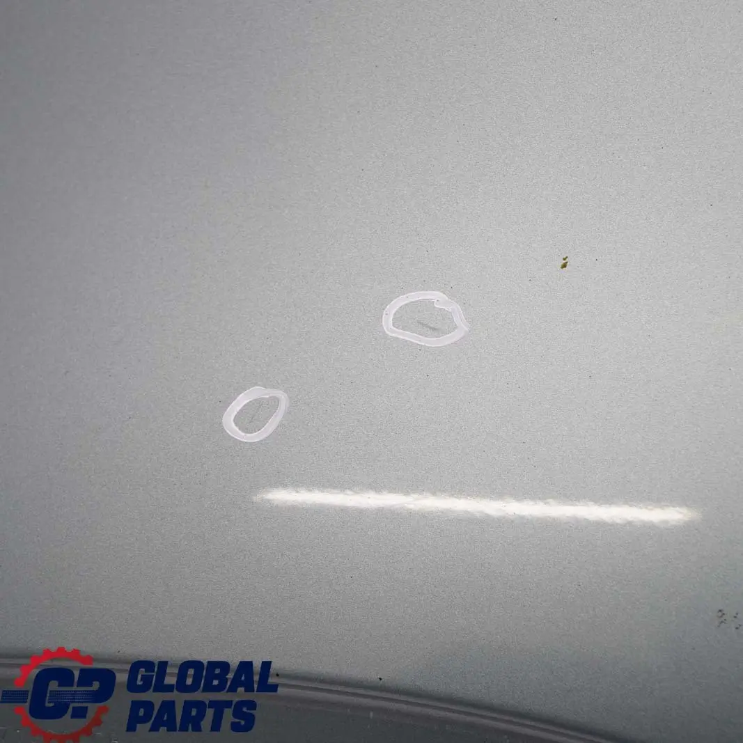 Seitenwand Vorne Links Kotflügel Graugruen Grey Green - 442 für BMW X5 E53 mit Teilenummer 7000385 BMW X5 E53 Seitenwand Vorne Links Kotflügel Graugruen Grey Green - 442 - SKU 7000385-GG - Teilenummer 7000385