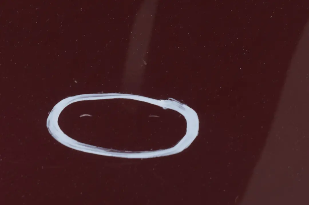 Panel Ala Defensa Delantera Izquierda Caoba Metálico - 436 para BMW X5 E53 con número de pieza 7000385 BMW X5 E53 Panel Ala Defensa Delantera Izquierda Caoba Metálico - 436 - SKU 7000385-MAH - Número de pieza 7000385