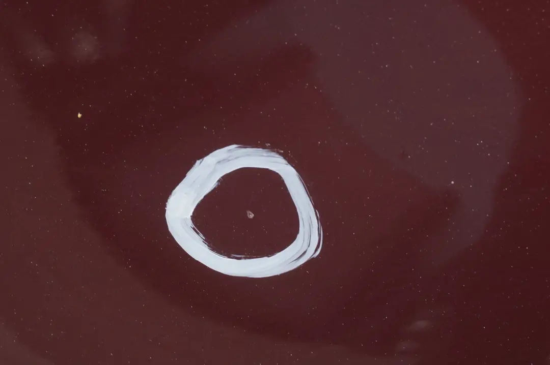 BMW X5 E53 Cote Conducteur Panneau Laterale Avant a Gauche Aile Acajou Metallic - SKU 7000385-MAH - Numéro de pièce 7000385