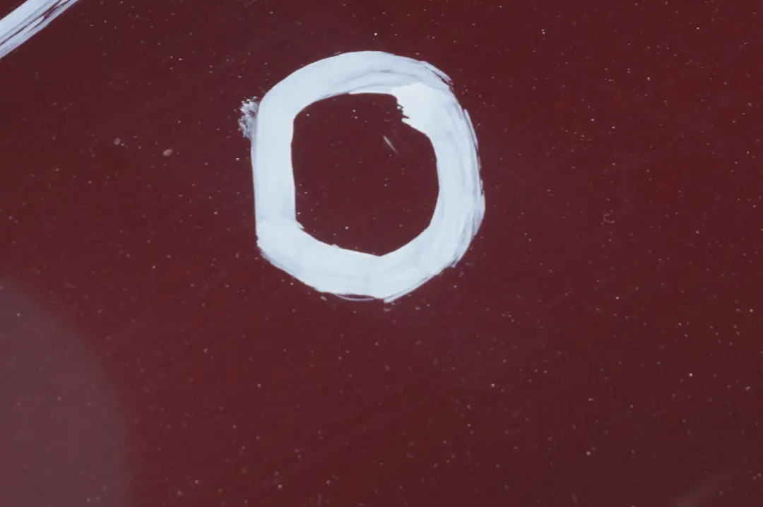 Panel Ala Defensa Delantera Izquierda Caoba Metálico - 436 para BMW X5 E53 con número de pieza 7000385 BMW X5 E53 Panel Ala Defensa Delantera Izquierda Caoba Metálico - 436 - SKU 7000385-MAH - Número de pieza 7000385