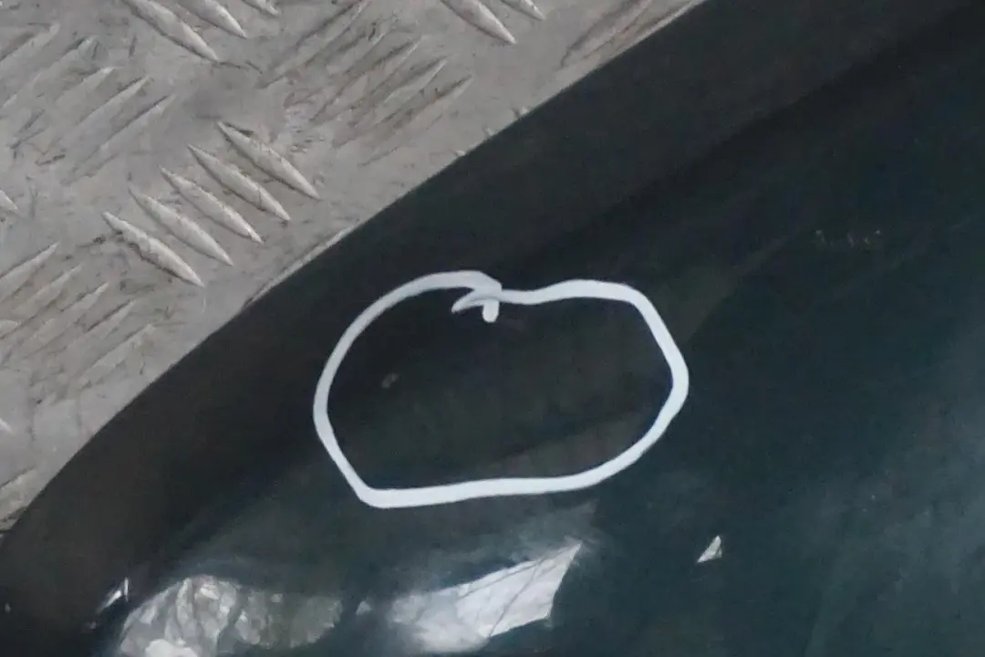 Cote Conducteur Panneau Laterale a L'Avant Gauche Aile Vert Oxford pour BMW X5 E53 à propos du numéro de pièce 7000385 BMW X5 E53 Cote Conducteur Panneau Laterale a L'Avant Gauche Aile Vert Oxford - SKU 7000385-OXF1 - Numéro de pièce 7000385