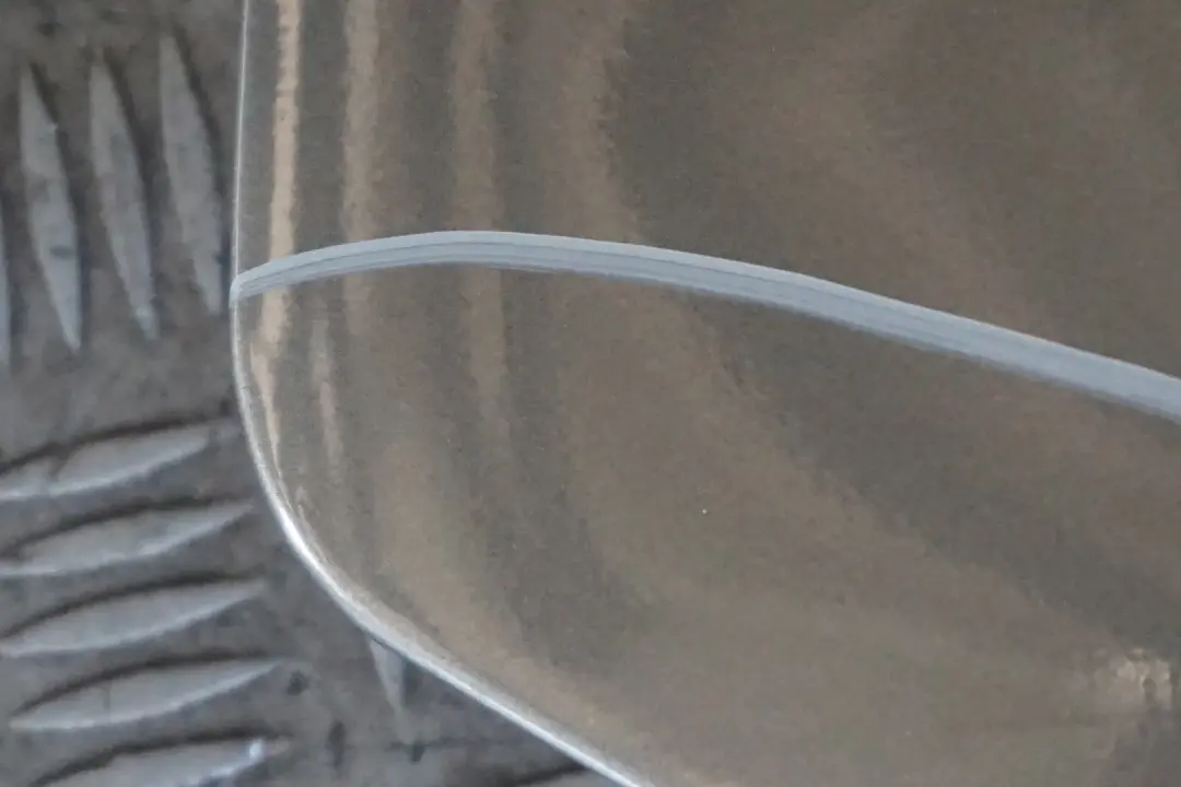 Fahrerseite Seitenwand Vorne Links Kotflügel Sterlinggrau Grau 472 für BMW X5 E53 mit Teilenummer 7000385 BMW X5 E53 Fahrerseite Seitenwand Vorne Links Kotflügel Sterlinggrau Grau 472 - SKU 7000385-STG - Teilenummer 7000385