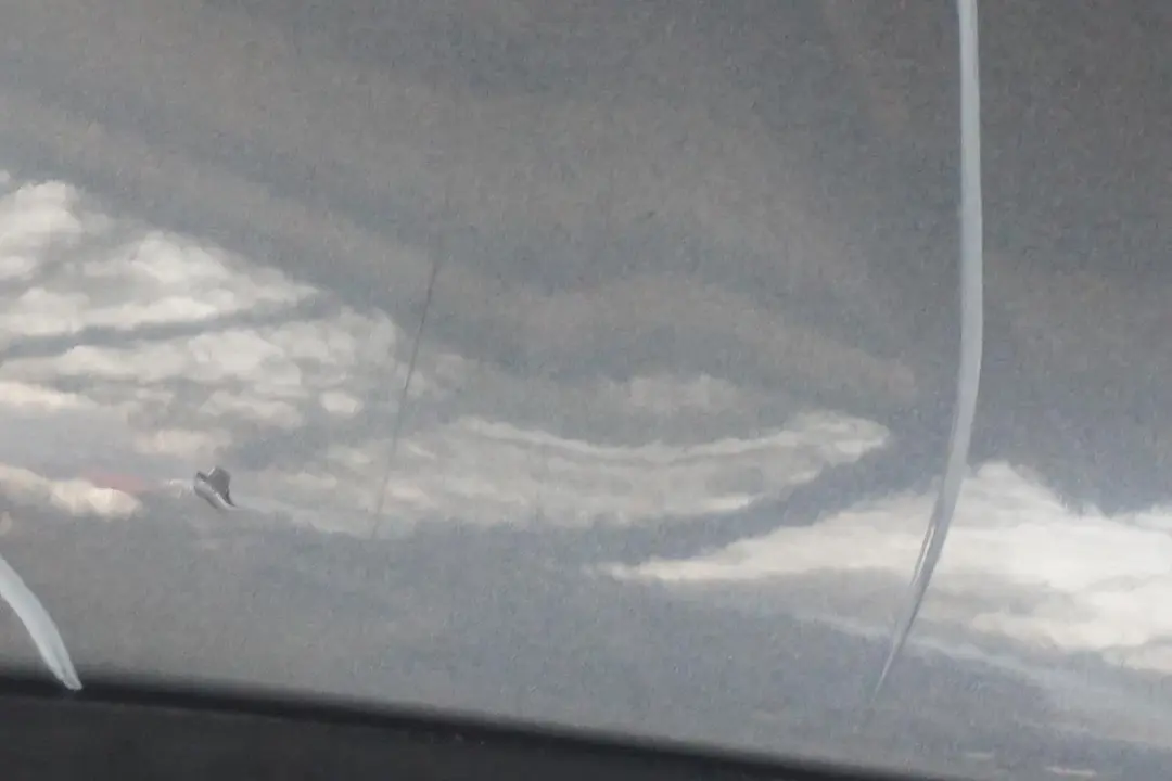 BMW X5 E53 Side Panel Wing Fender Front Left N/S Stahlgrau Steel Grey - 400 - SKU 7000385-STH - Part number 7000385