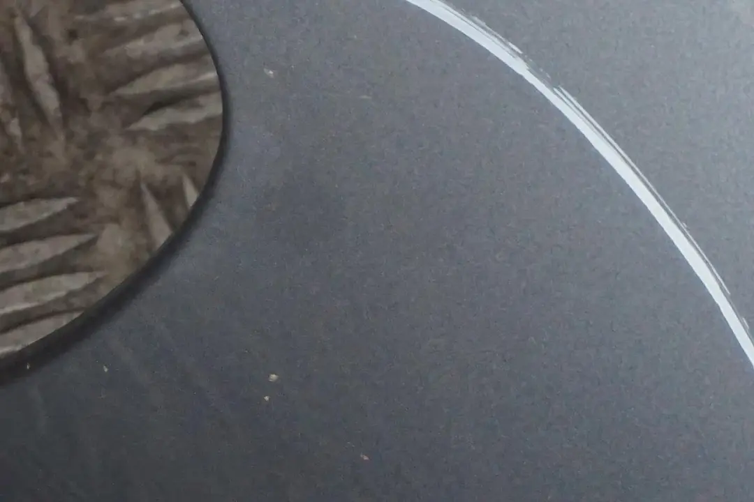 Seitenwand Vorne Links Kotflügel Stahlgrau Stahl Grau - 400 für BMW X5 E53 1 mit Teilenummer 7000385 BMW X5 E53 1 Seitenwand Vorne Links Kotflügel Stahlgrau Stahl Grau - 400 - SKU 7000385-STH1 - Teilenummer 7000385