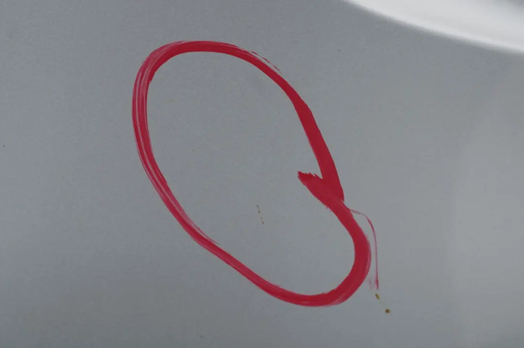 Fahrerseite Seitenwand vorne links Kotflügel Titansilber Silber für BMW X5 E53 mit Teilenummer 7000385 BMW X5 E53 Fahrerseite Seitenwand vorne links Kotflügel Titansilber Silber - SKU 7000385-TS2 - Teilenummer 7000385