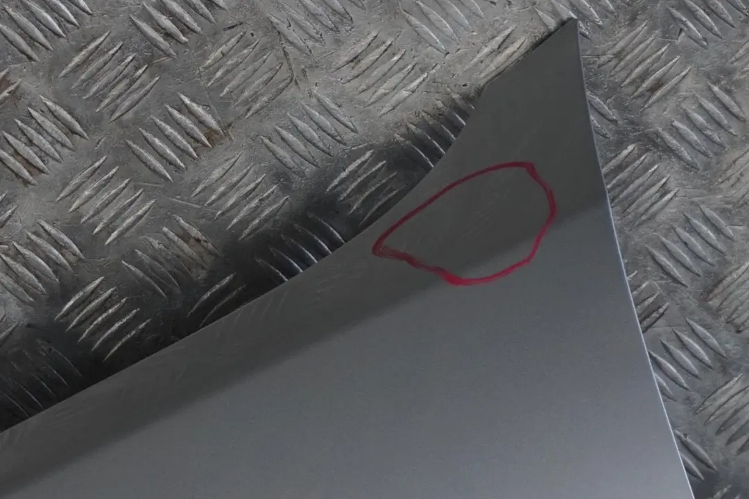 Side Panel Wing Fender Front Left N/S Titansilber Titan Silver to BMW X5 SERIES E53 with Part number 7000385 BMW X5 SERIES E53 Side Panel Wing Fender Front Left N/S Titansilber Titan Silver - SKU 7000385-TS3 - Part number 7000385