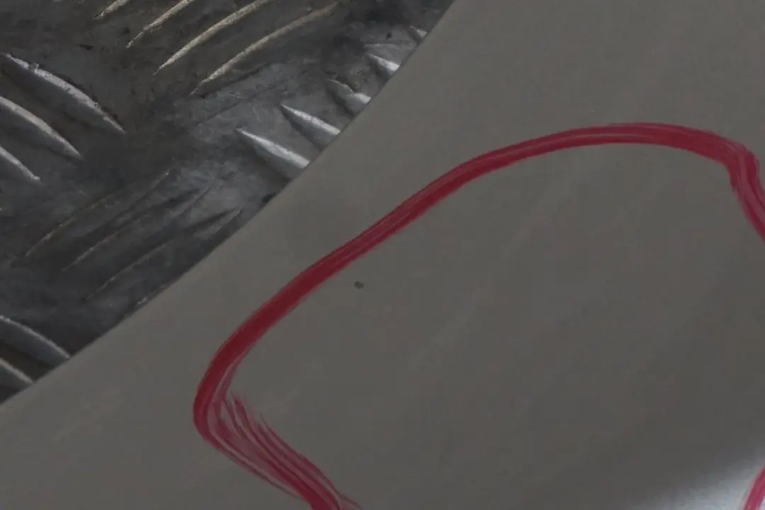 Side Panel Wing Fender Front Left N/S Titansilber Titan Silver to BMW X5 SERIES E53 with Part number 7000385 BMW X5 SERIES E53 Side Panel Wing Fender Front Left N/S Titansilber Titan Silver - SKU 7000385-TS3 - Part number 7000385