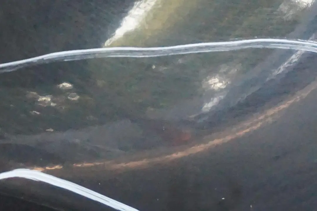 Lato Conducente Pannello Laterale Ant. Dx Parafango Black Sapphire per BMW X5 E53 con numero di parte 7000386 BMW X5 E53 Lato Conducente Pannello Laterale Ant. Dx Parafango Black Sapphire - SKU 7000386-BS1 - Numero di parte 7000386