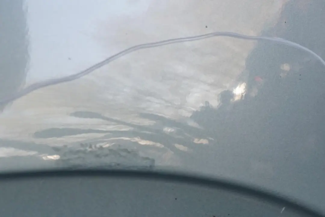 BMW E53 X5 Błotnik prawy przód Graugruen - SKU 7000386-GG - Numer Części 7000386