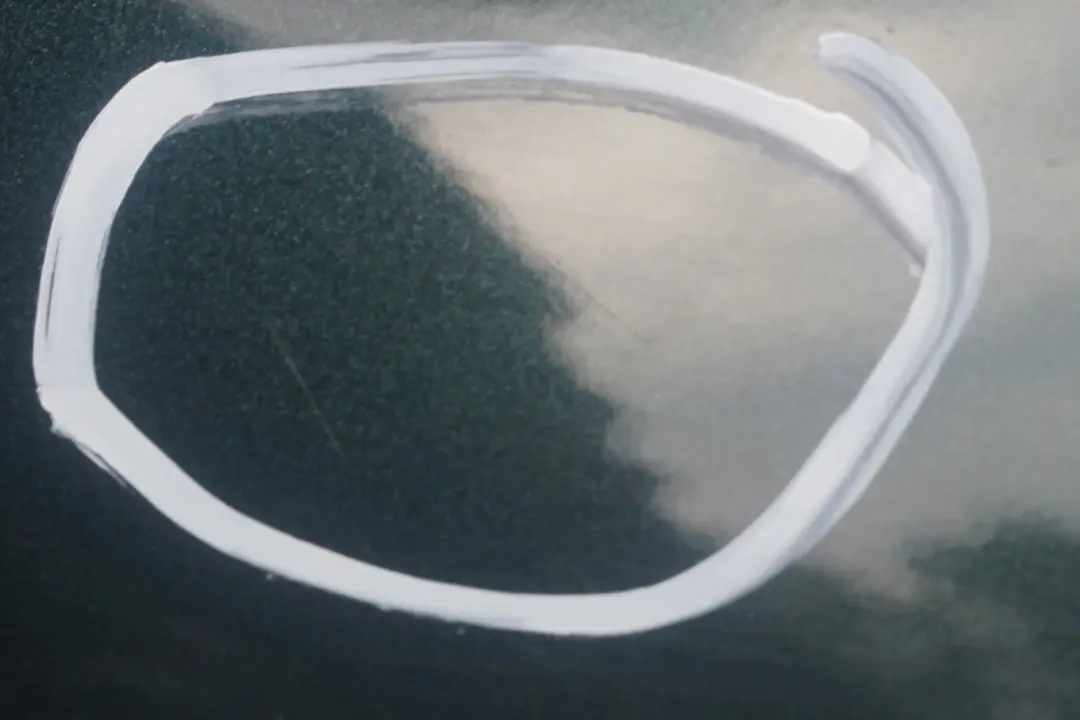 Side Panel Wing Fender Front Right O/S Oxford Green Metallic to BMW X5 Series E53 1 with Part number 7000386 BMW X5 Series E53 1 Side Panel Wing Fender Front Right O/S Oxford Green Metallic - SKU 7000386-OXF1 - Part number 7000386