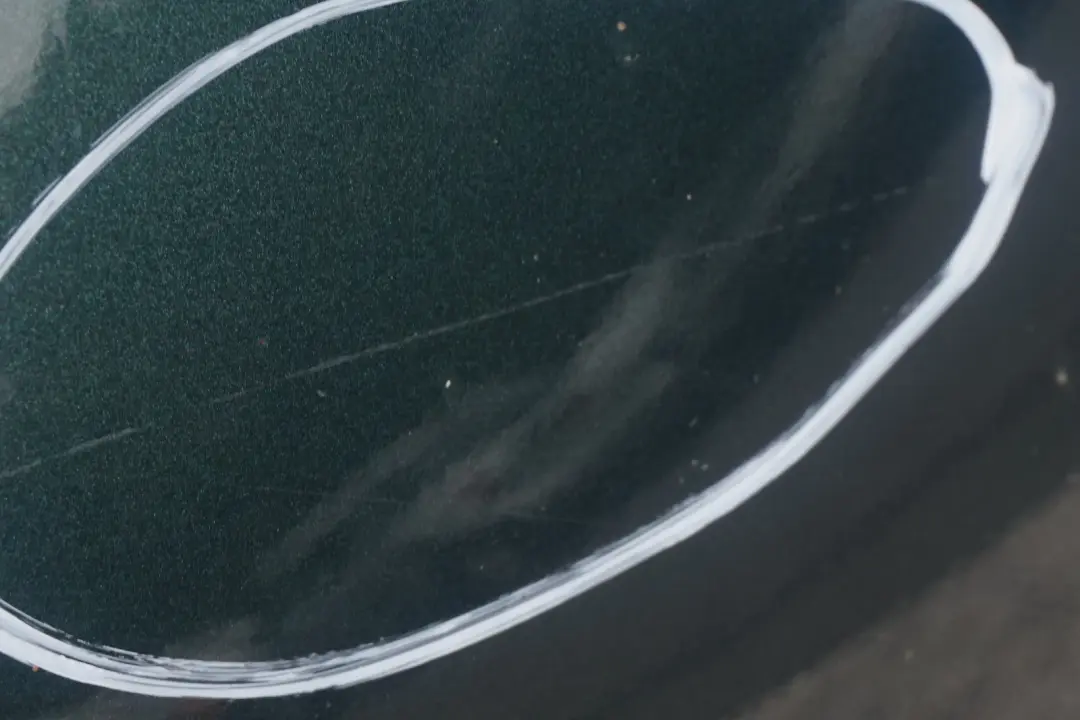 Side Panel Wing Fender Front Right O/S Oxford Green Metallic to BMW X5 Series E53 1 with Part number 7000386 BMW X5 Series E53 1 Side Panel Wing Fender Front Right O/S Oxford Green Metallic - SKU 7000386-OXF1 - Part number 7000386