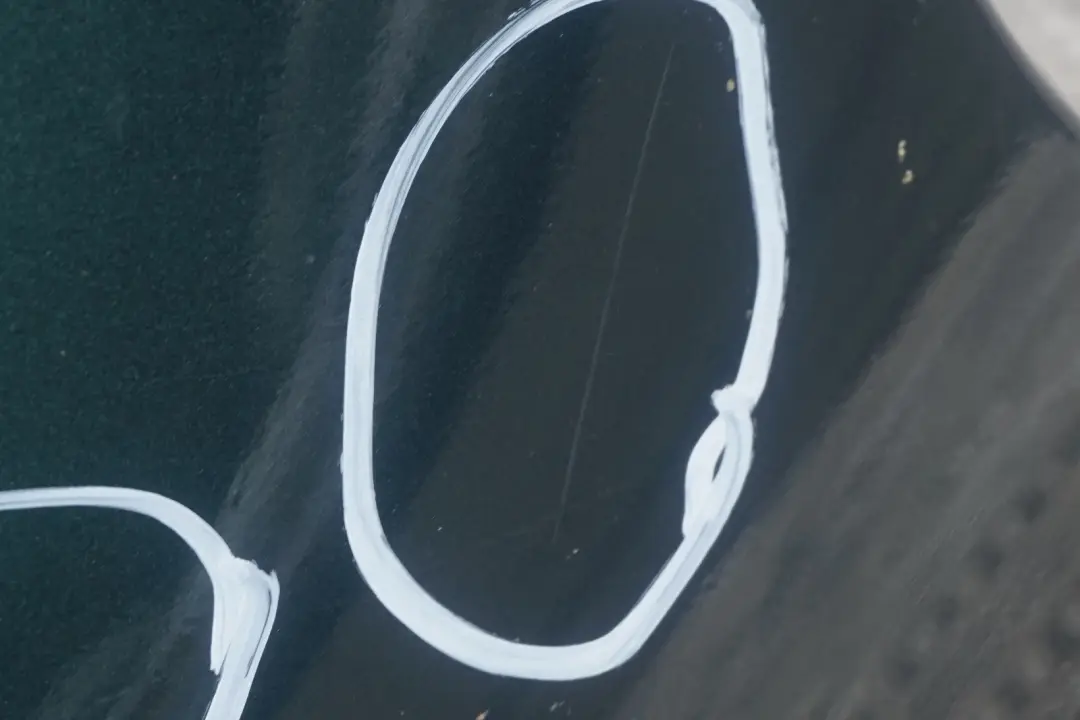 Fahrerseite Seitenwand vorne rechts Kotflügel Oxford Gruen Metallic für BMW X5 E53 mit Teilenummer 7000386 BMW X5 E53 Fahrerseite Seitenwand vorne rechts Kotflügel Oxford Gruen Metallic - SKU 7000386-OXF1 - Teilenummer 7000386