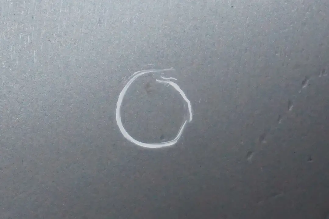 BMW X5 Series E53 Side Panel Wing Fender Front Right O/S Sterlinggrau Grey - SKU 7000386-STG - Part number 7000386