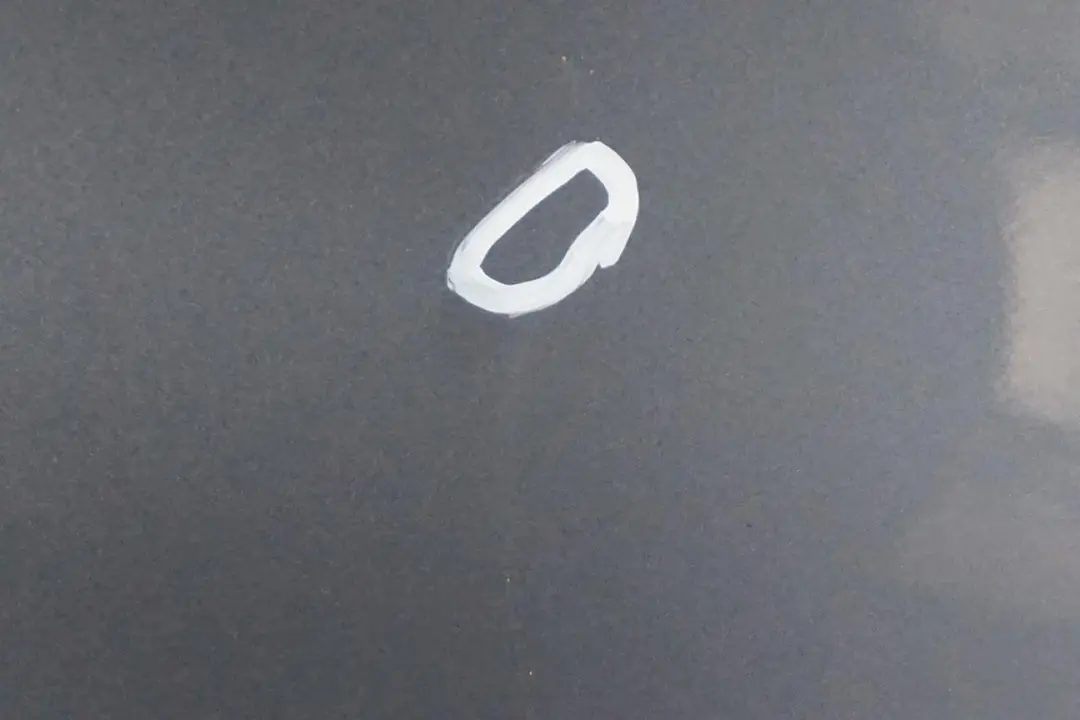 Panel lateral Ala Guardabarros Delantero Derecho Stahlgrau Gris Acero - 400 para BMW con número de pieza 7000386 BMW Panel lateral Ala Guardabarros Delantero Derecho Stahlgrau Gris Acero - 400 - SKU 7000386-STH - Número de pieza 7000386