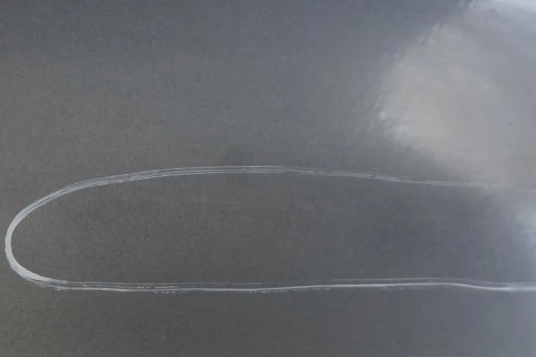 BMW X5 E53 1 Side Panel Wing Fender Front Right Stahlgrau Steel Grey - 400 - SKU 7000386-STH1 - Número de pieza 7000386