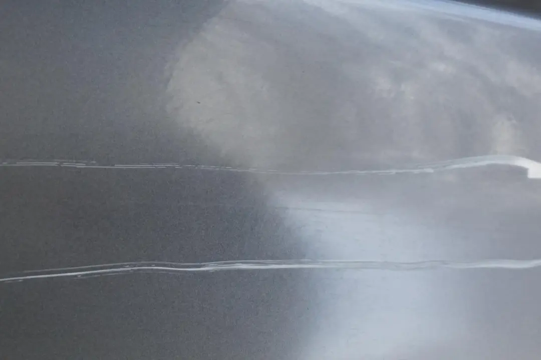 BMW X5 E53 Seitenwand Vorne Rechts Kotflügel Stahlgrau Stahl Grau - 400 - SKU 7000386-STH1 - Teilenummer 7000386