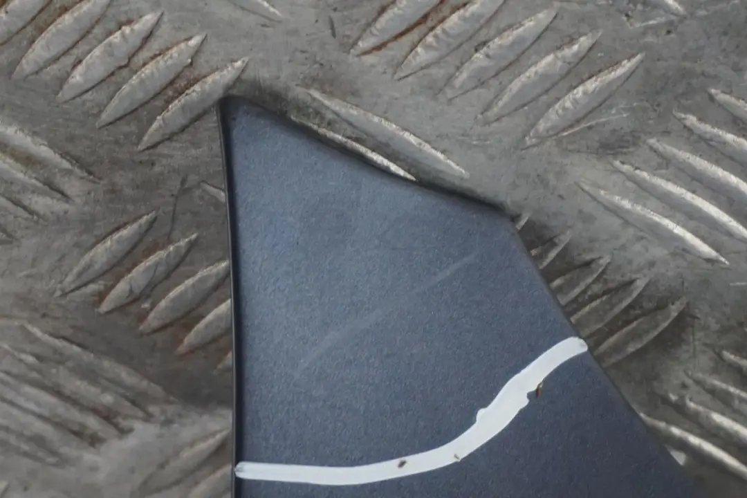 Side Panel Wing Fender Front Right O/S Stahlgrau Steel Grey - 400 to BMW X5 E53 2 with Part number 7000386 BMW X5 E53 2 Side Panel Wing Fender Front Right O/S Stahlgrau Steel Grey - 400 - SKU 7000386-STH2 - Part number 7000386