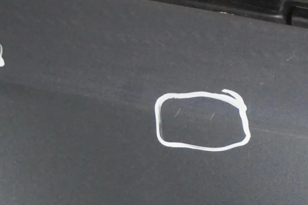 Side Panel Wing Fender Front Right O/S Stahlgrau Steel Grey - 400 to BMW X5 E53 2 with Part number 7000386 BMW X5 E53 2 Side Panel Wing Fender Front Right O/S Stahlgrau Steel Grey - 400 - SKU 7000386-STH2 - Part number 7000386